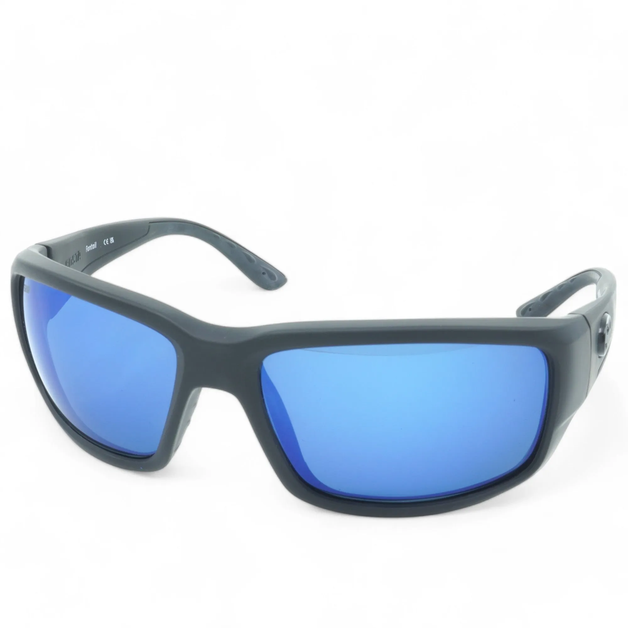 Costa Unisex Fantail Polarized Sunglasses - 6S9006-10 sold by Zulily product image thumbnail 2