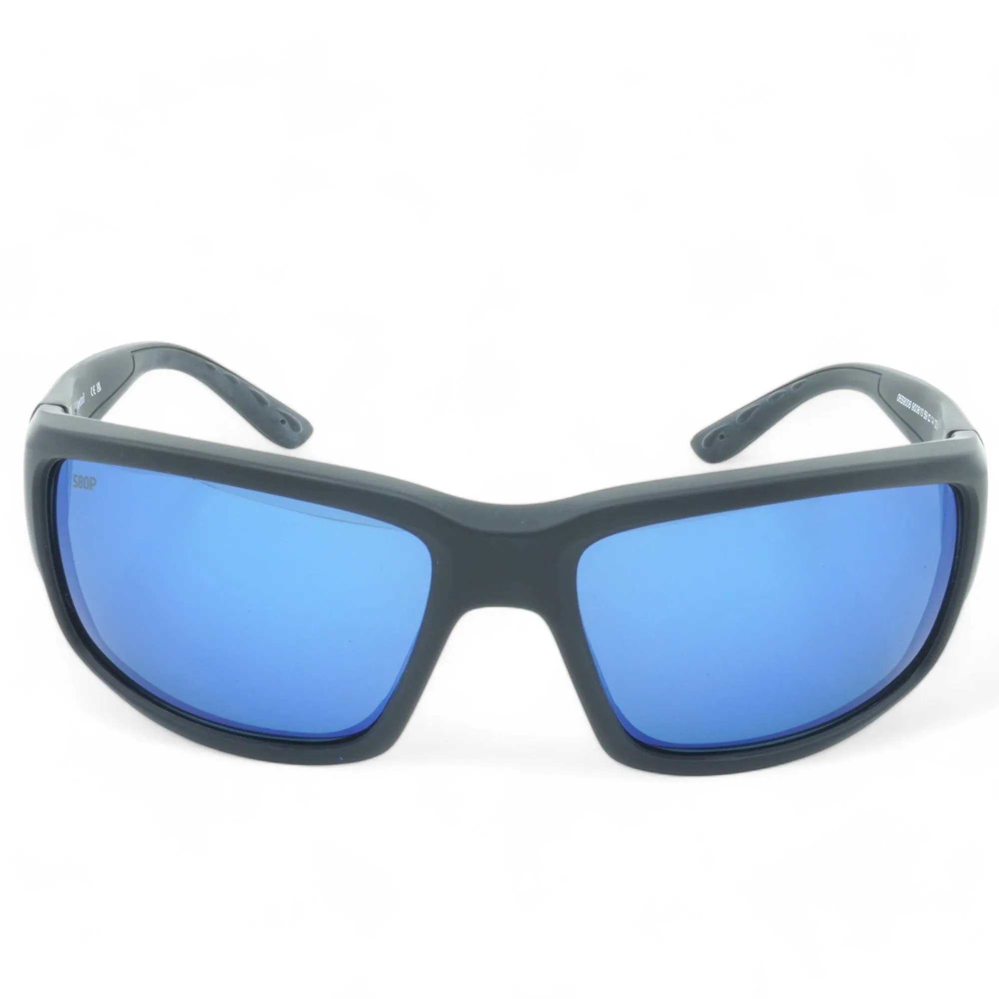 Costa Unisex Fantail Polarized Sunglasses - 6S9006-10 sold by Zulily product image thumbnail 3