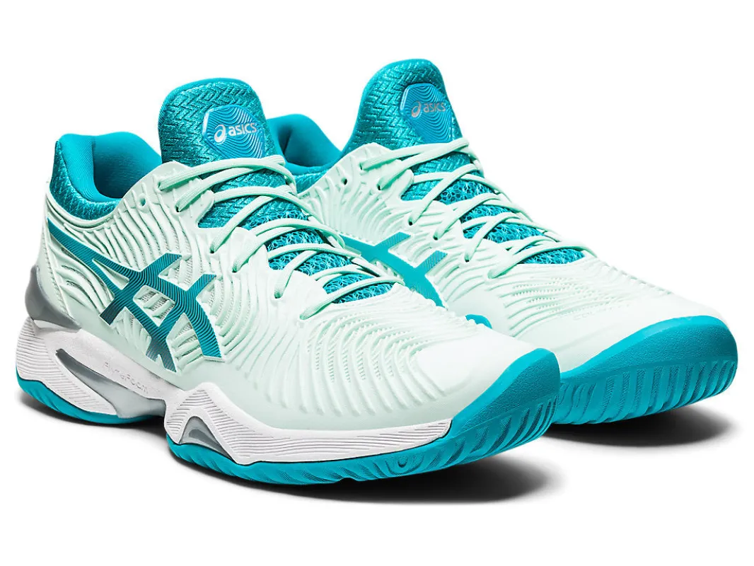 Asics Women's Court Ff 2 - 1042A076-300 made by Asics