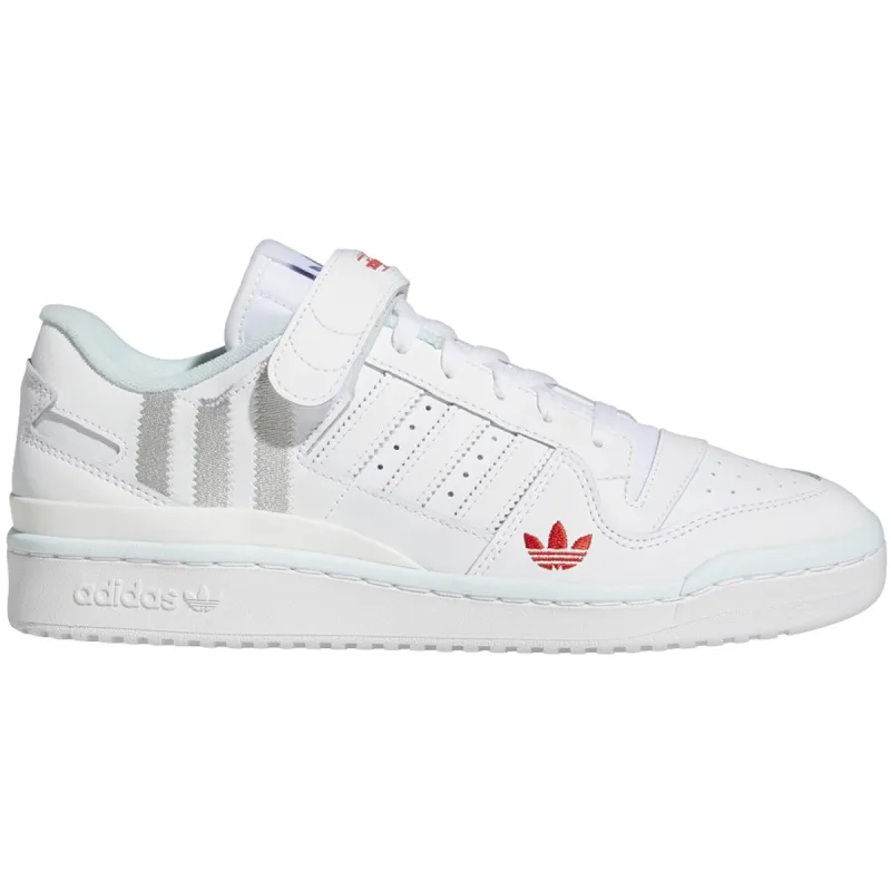 adidas Men's Forum Low - Hq4537 sold by Zulily