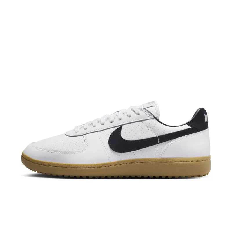 Nike Men's Field General '82 Sp 'White Black Gum' - Hf5603-101 sold by Zulily