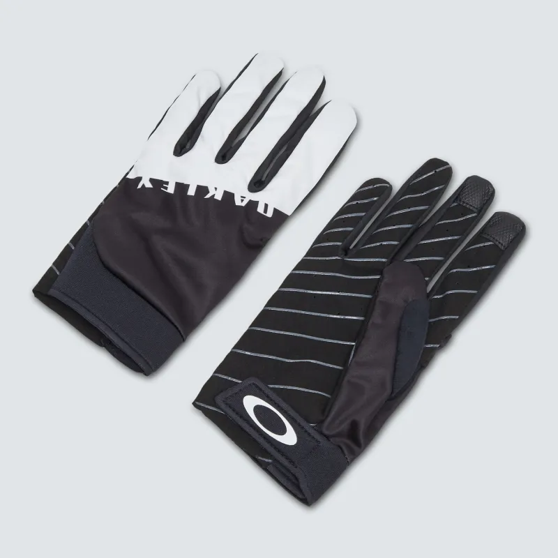 Oakley Men's Icon Classic Road Glove - Fos901237-022 sold by Zulily