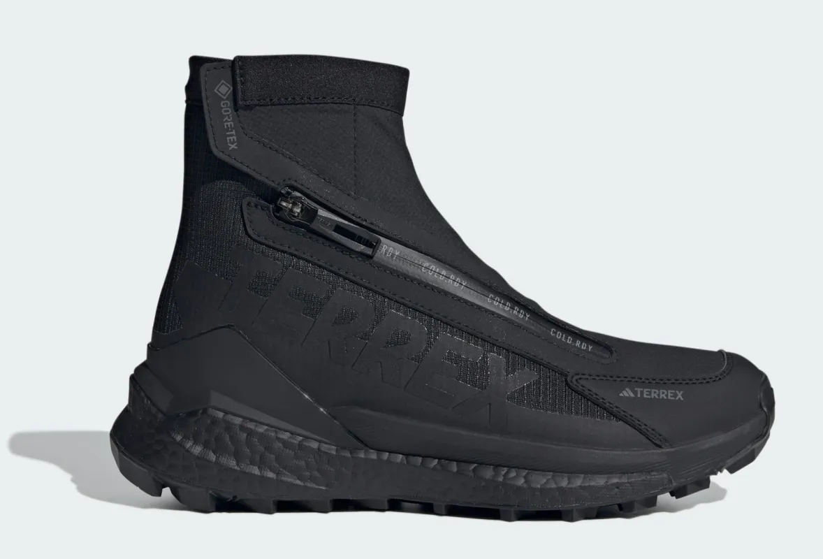 adidas Women's Terrex Free Hiker 2 C.Rdy W - Ih5539 sold by Zulily