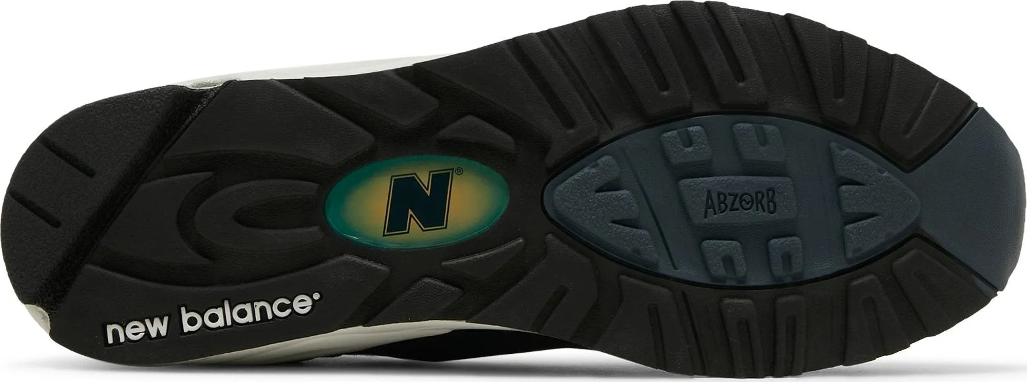 New Balance Men's 990V2 'Navy Grey' - M990Nb2 sold by Zulily product image thumbnail 4