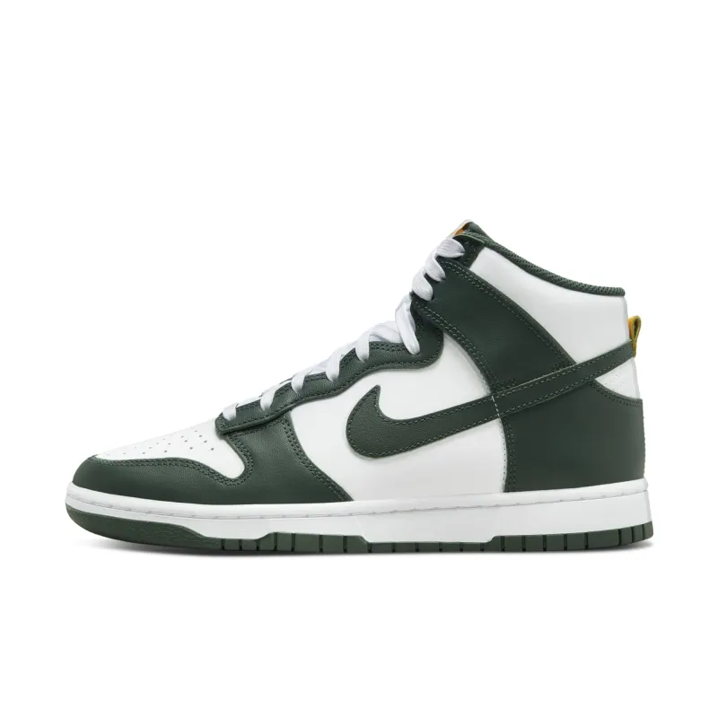 Nike Men's Dunk High Retro - Dd1399-300 sold by Zulily