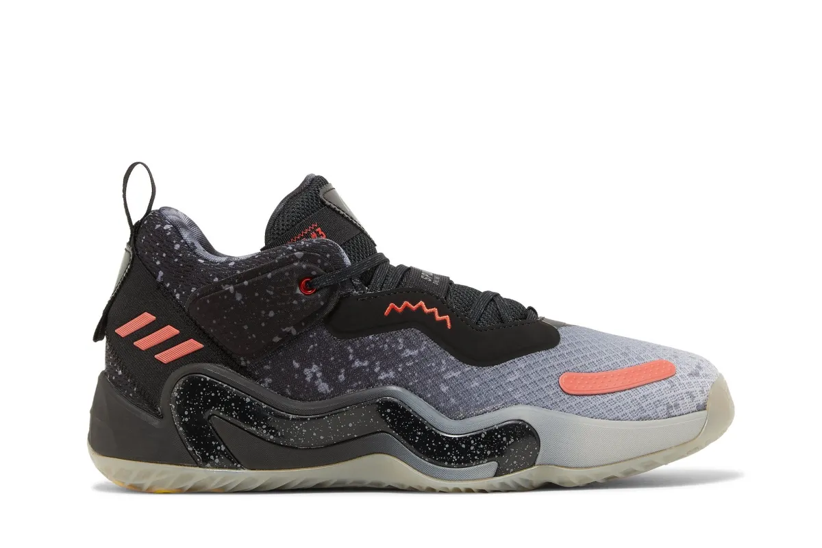 adidas Men's D.O.N. Issue 3 - Gw3647 sold by Zulily