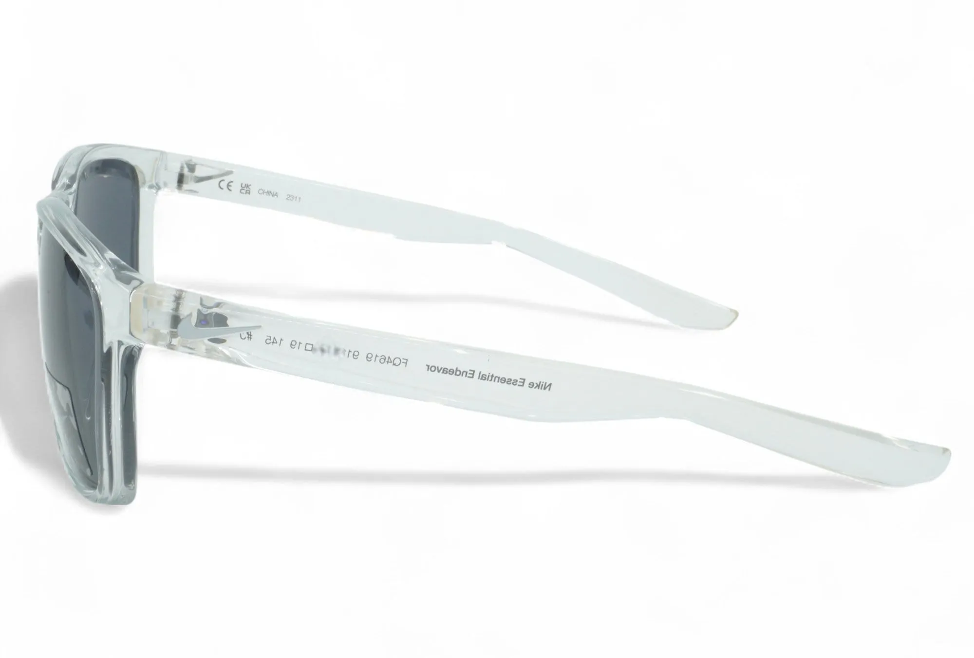 Nike Unisex Essential Endeavor Sunglasses - Fq4619-913 sold by Zulily product image thumbnail 4