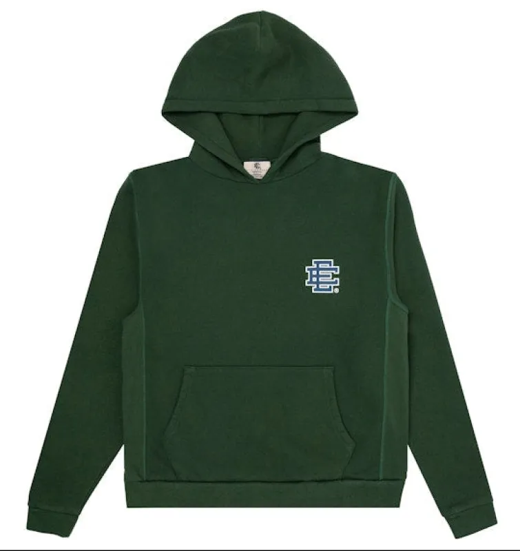 Eric Emanuel Men's Ee Hw V2 Hoodie Ss22 - Ee0000496 sold by Zulily