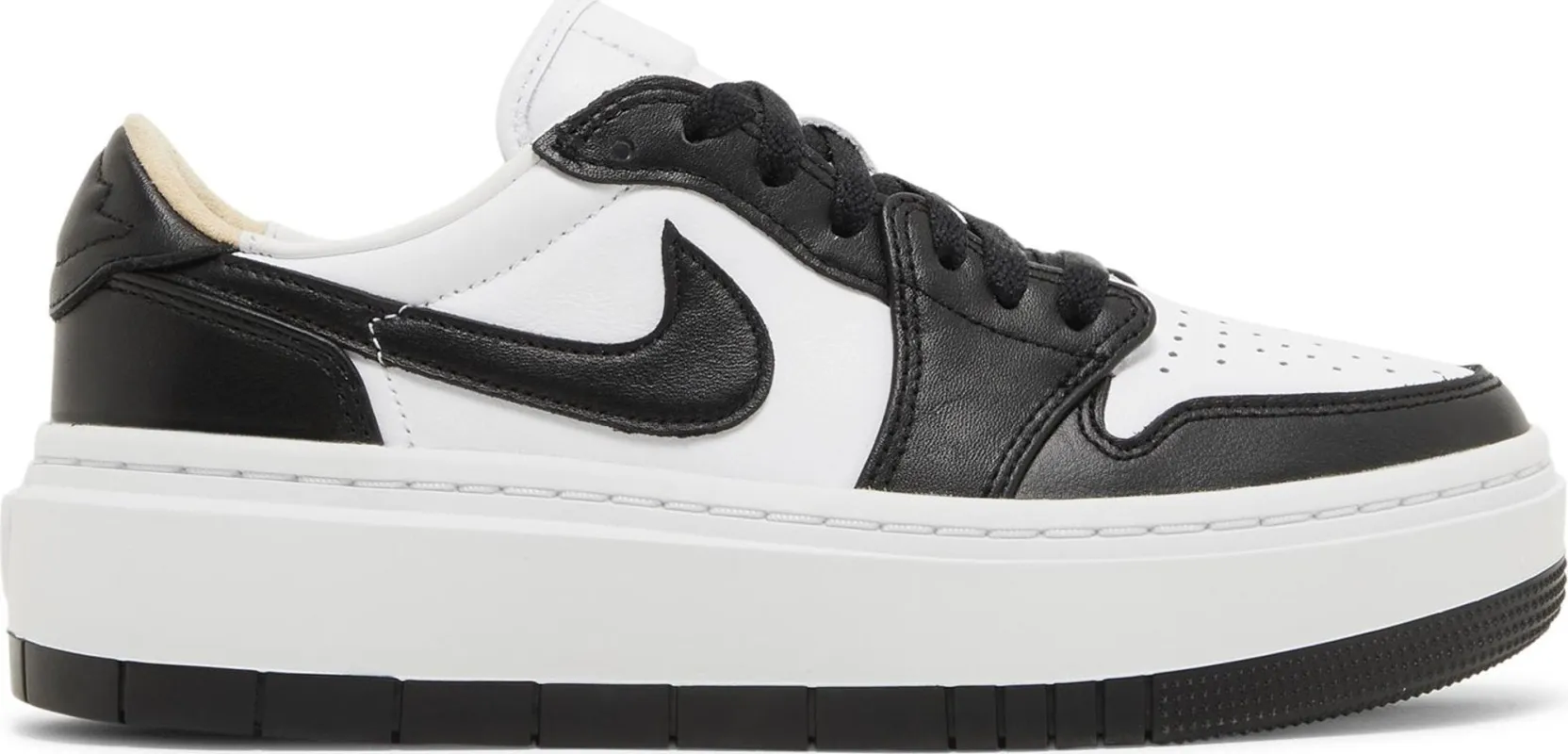 Air Jordan Women's Retro 1 Elevate Low 'Panda' - Dh7004-109 sold by Zulily