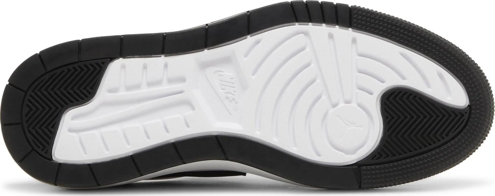 Air Jordan Women's Retro 1 Elevate Low 'Panda' - Dh7004-109 sold by Zulily product image thumbnail 5