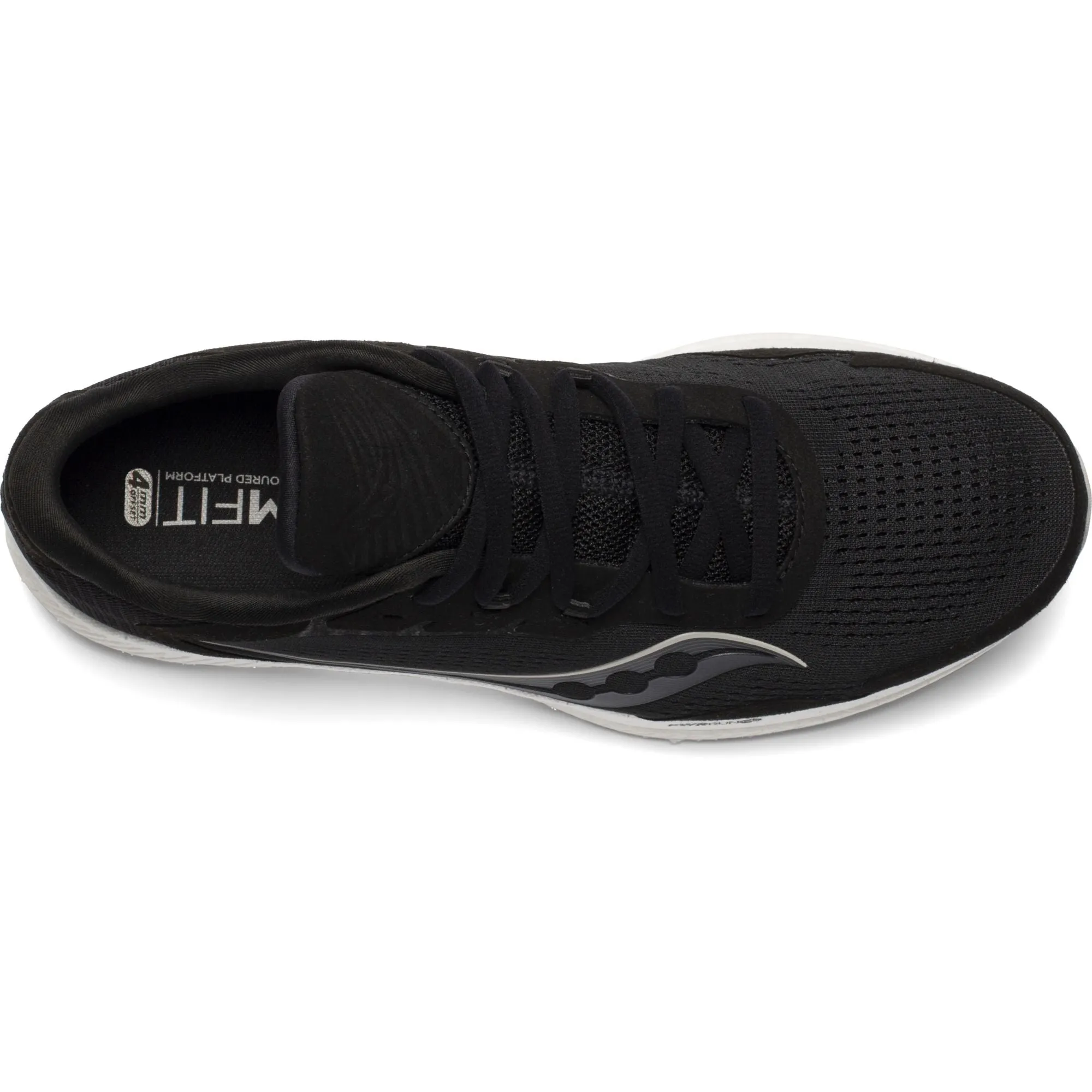 Saucony Men's Freedom 4 - S20617-45 sold by Zulily product image thumbnail 3