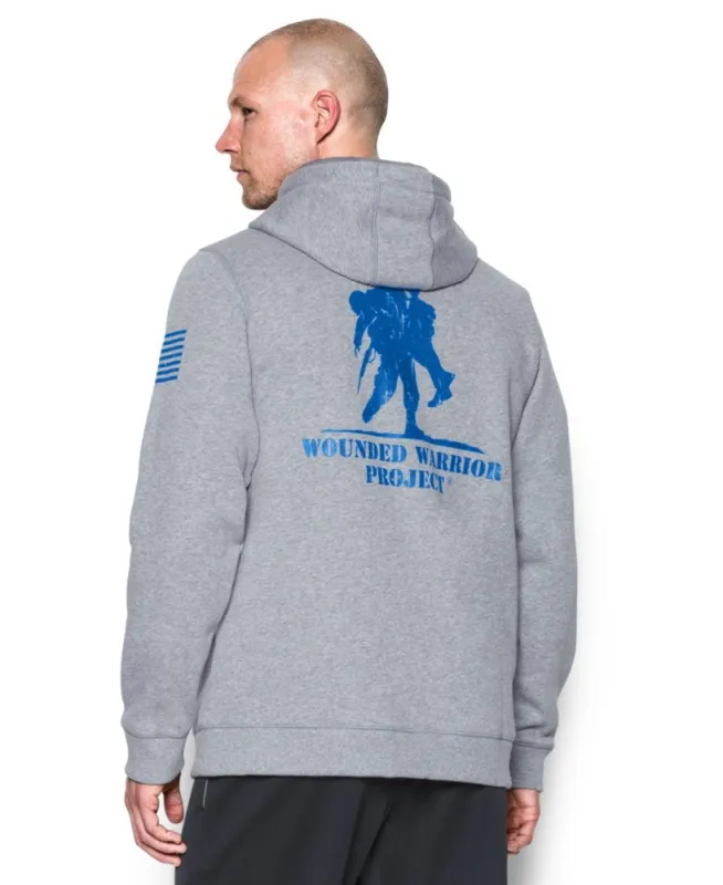 Under Armour Men's Wwp Hoodie - 1276950-025 sold by Zulily