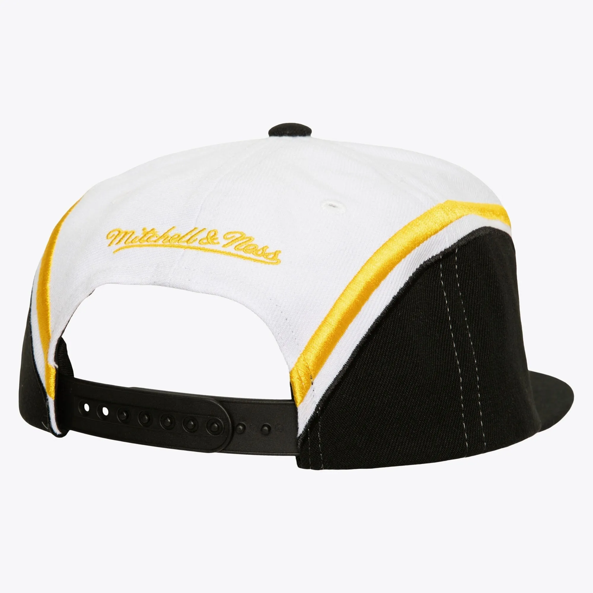 Mitchell & Ness Men's Mlb Overhead Snapback Pirates sold by Zulily product image thumbnail 2