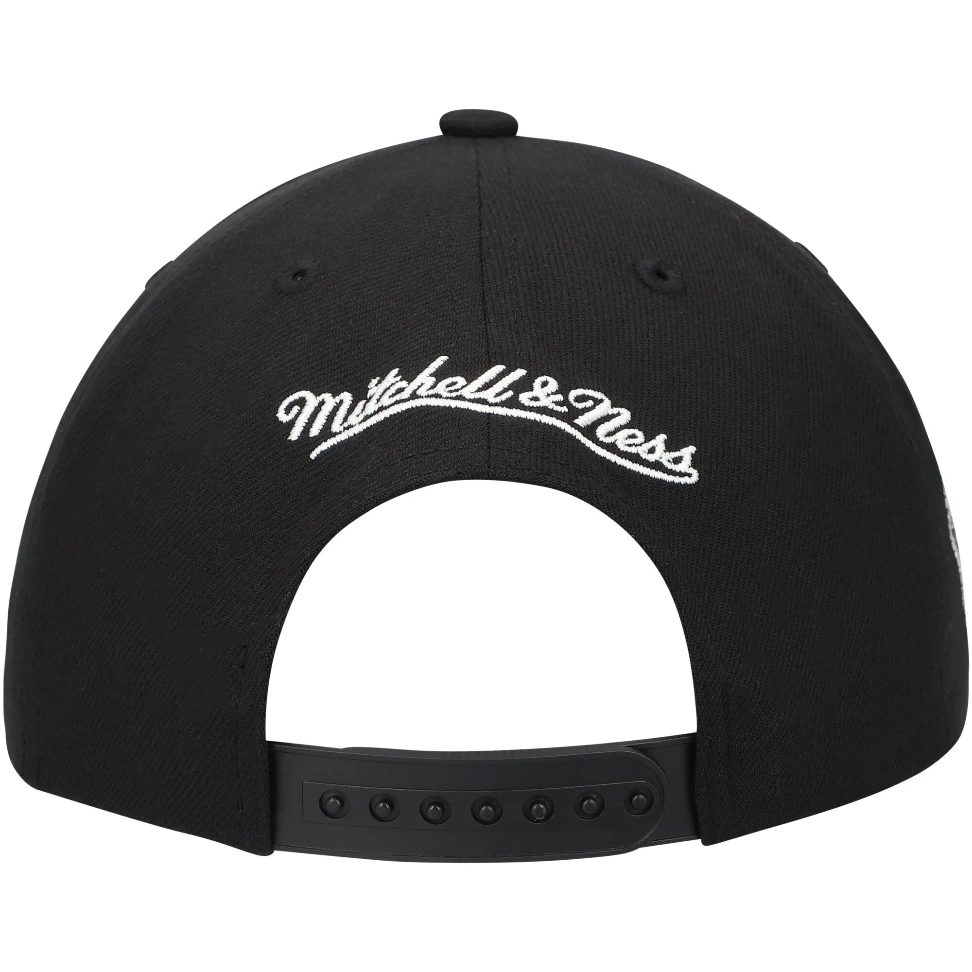 Mitchell & Ness Men's Nba Panda Pro Snapback Knicks - Black sold by Zulily product image thumbnail 4