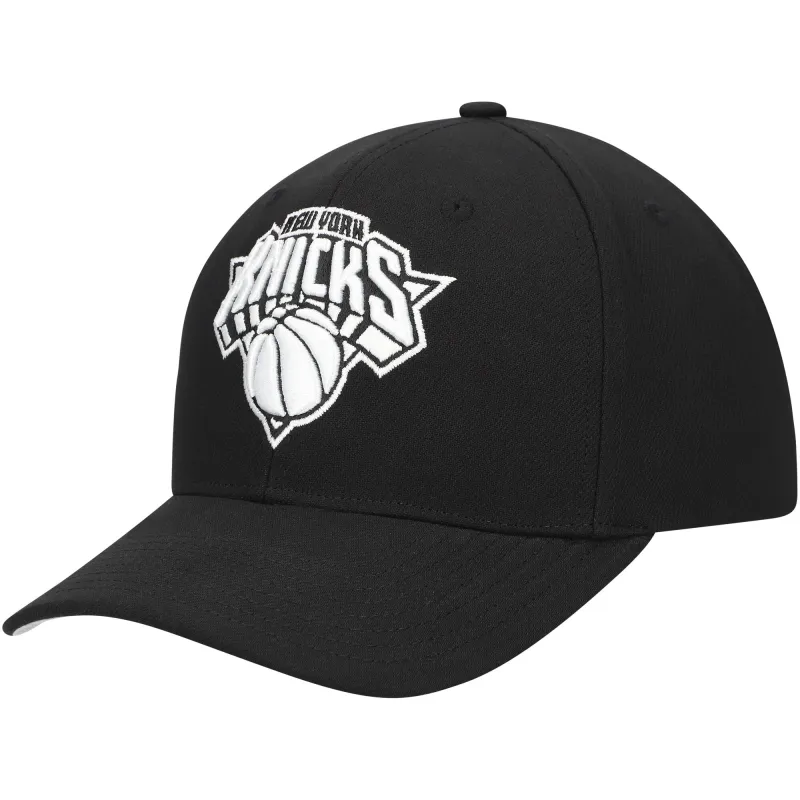 Mitchell & Ness Men's Nba Panda Pro Snapback Knicks - Black sold by Zulily