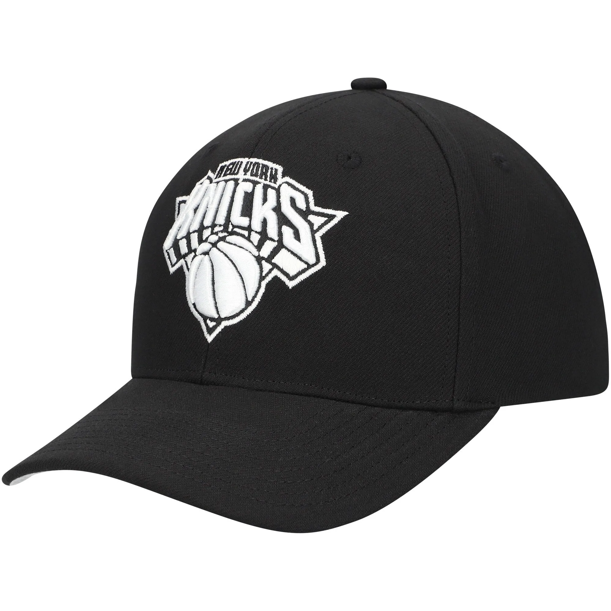 Mitchell & Ness Men's Nba Panda Pro Snapback Knicks - Black sold by Zulily