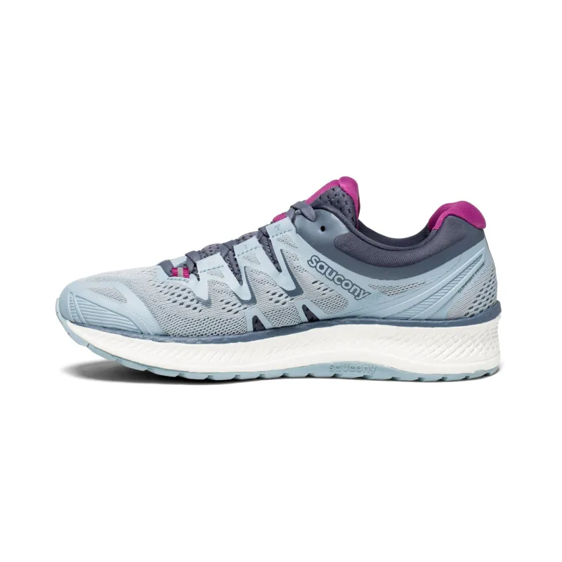 Saucony Women's Triumph Iso 4 (Wide) - S10414-1 sold by Zulily