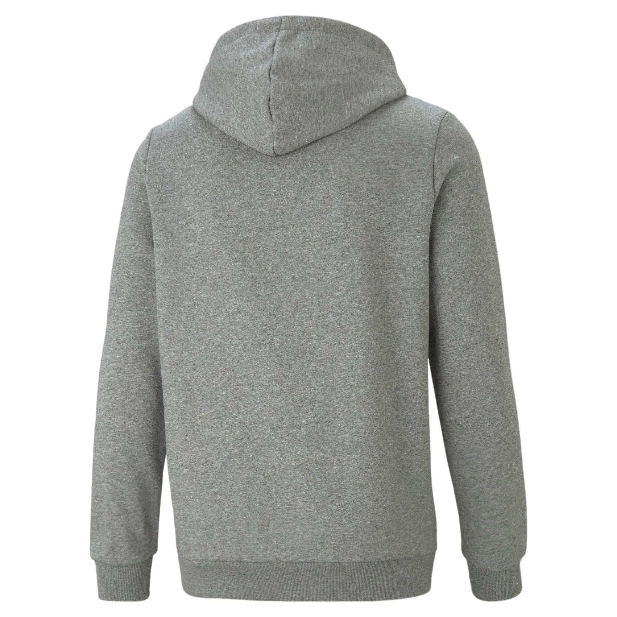 Puma Men's Essential Small Logo Hoodie Fleece - 586690-53 sold by Zulily product image thumbnail 2