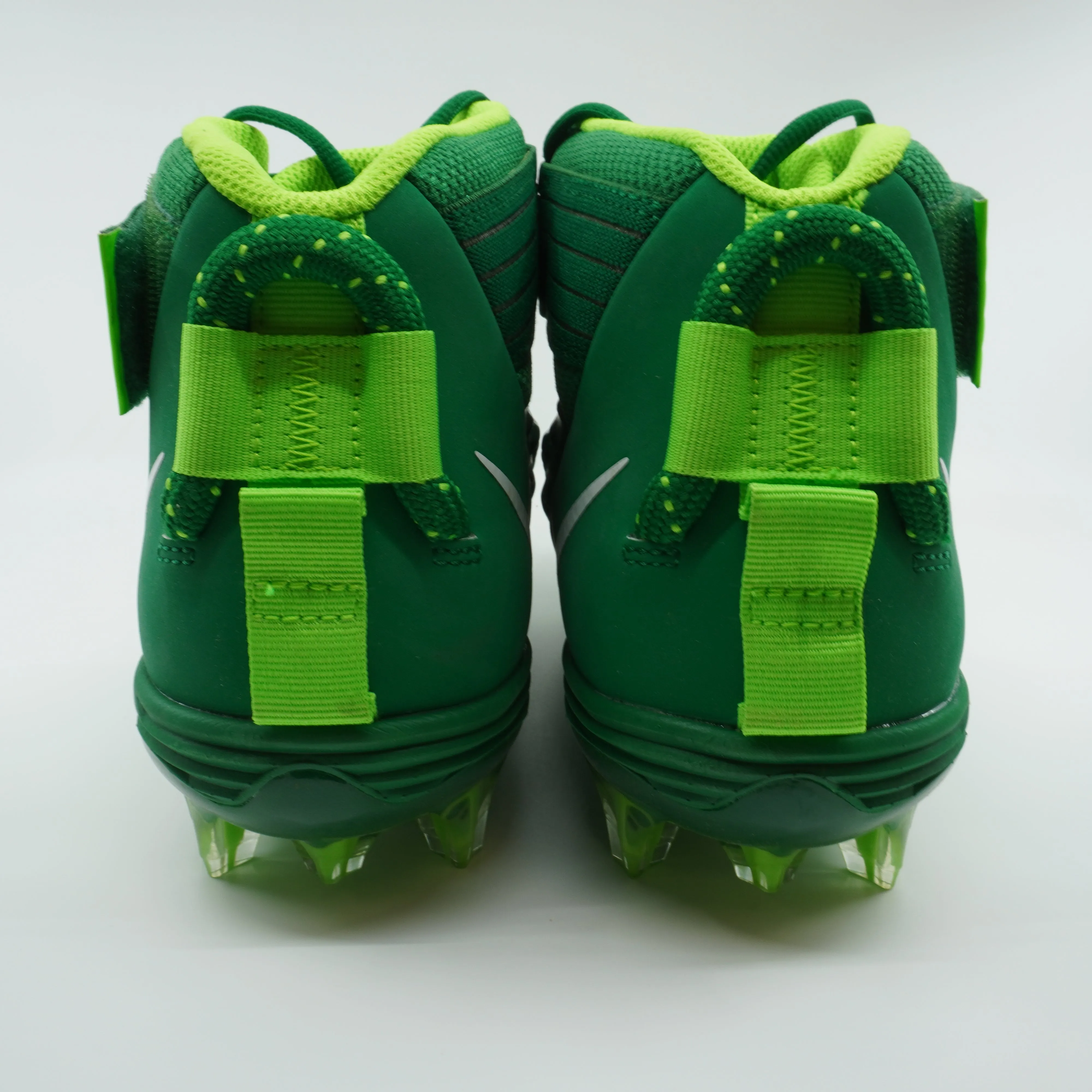 Nike Men's Force Savage Pro 2 'Green' - Ah4000-300 sold by Zulily product image thumbnail 4