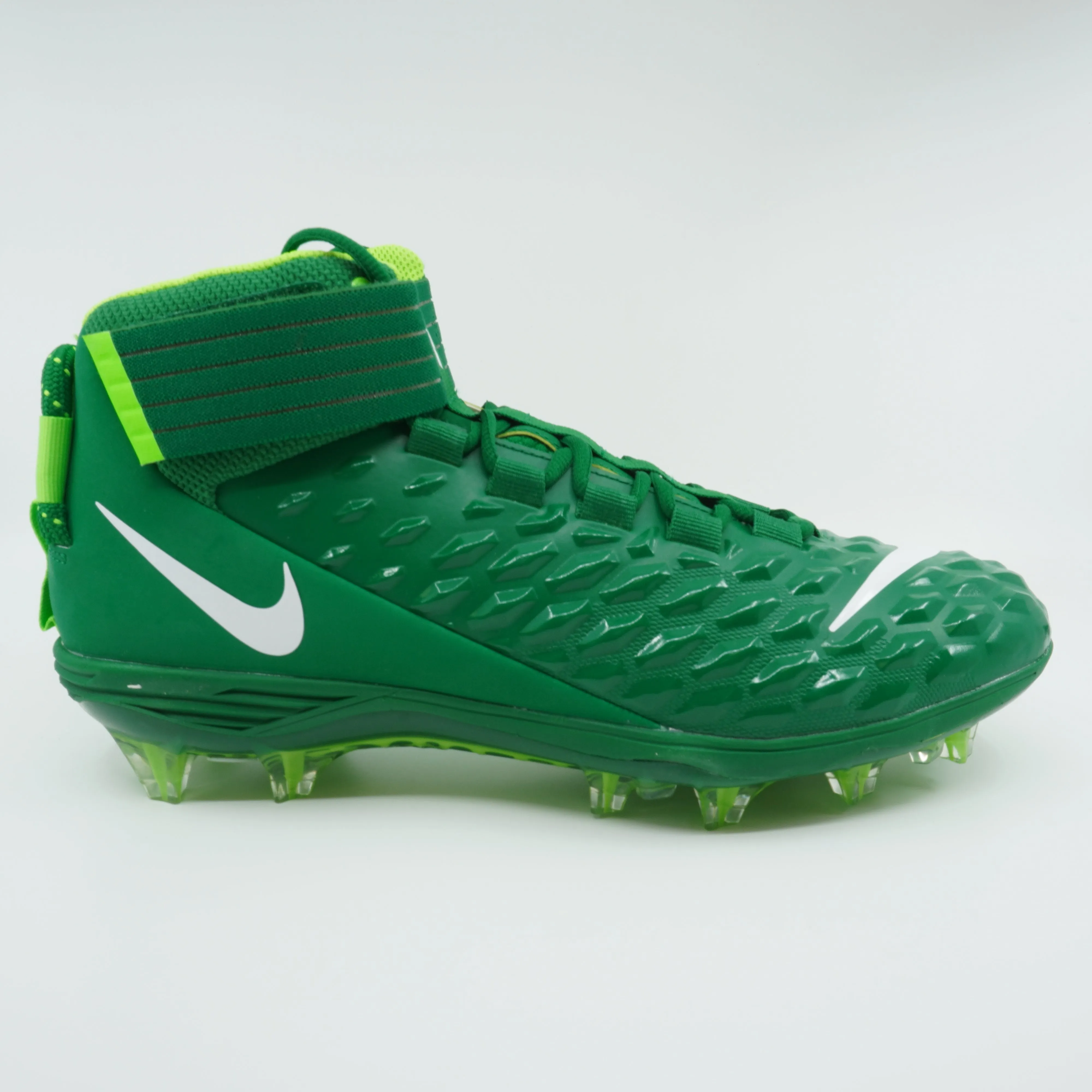 Nike Men's Force Savage Pro 2 'Green' - Ah4000-300 sold by Zulily