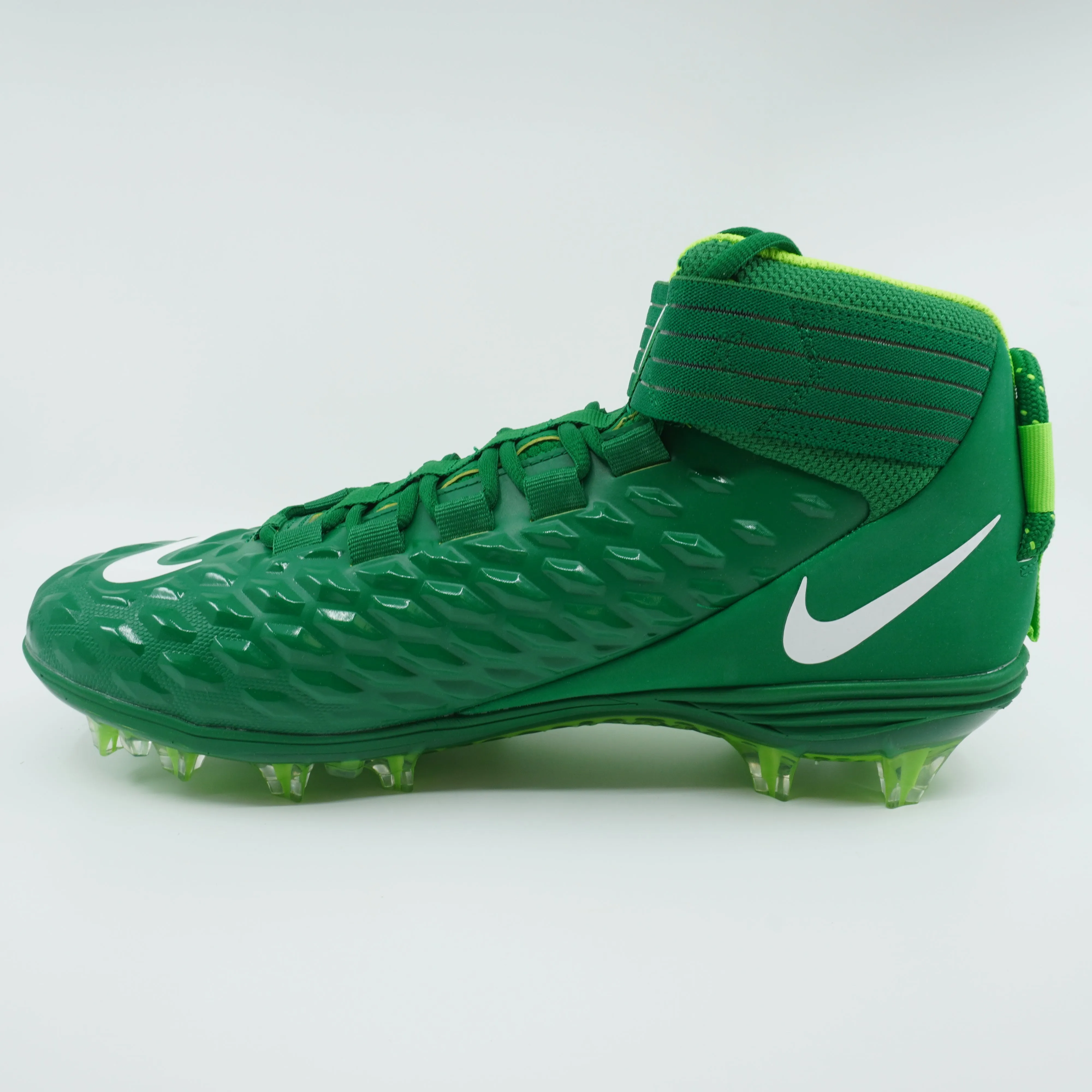 Nike Men's Force Savage Pro 2 'Green' - Ah4000-300 sold by Zulily product image thumbnail 2
