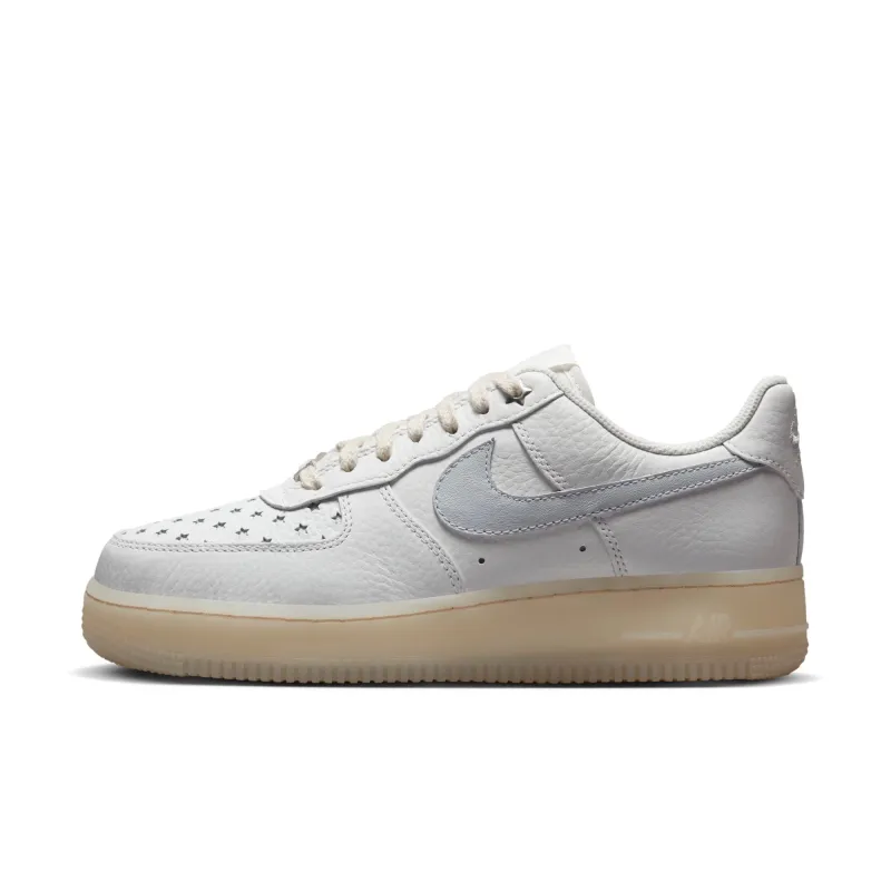 Nike Women's Air Force 1 Low 'Starry Night' (W) - Fd0793-100 sold by Zulily