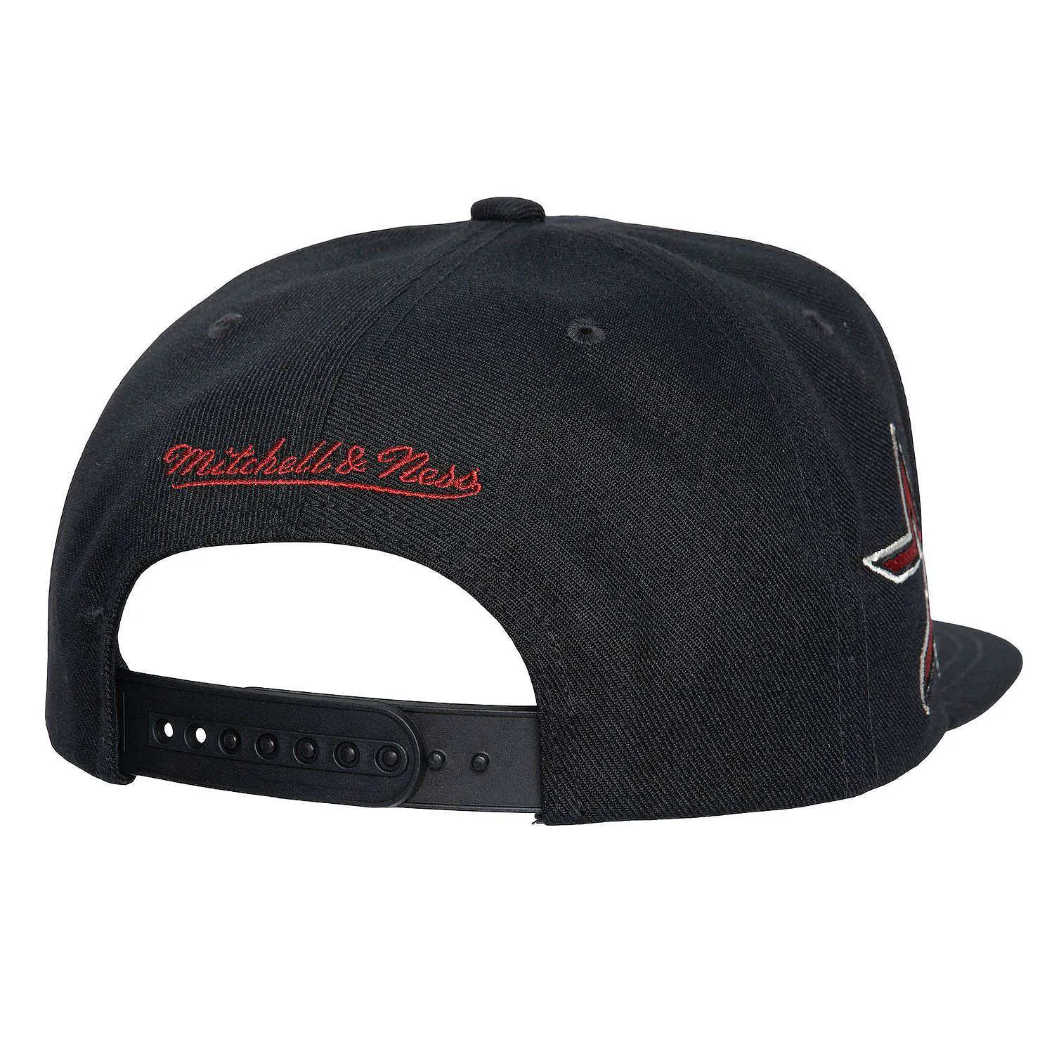 Mitchell & Ness Men's Mlb Shattered Snapback Coop Astros sold by Zulily product image thumbnail 2