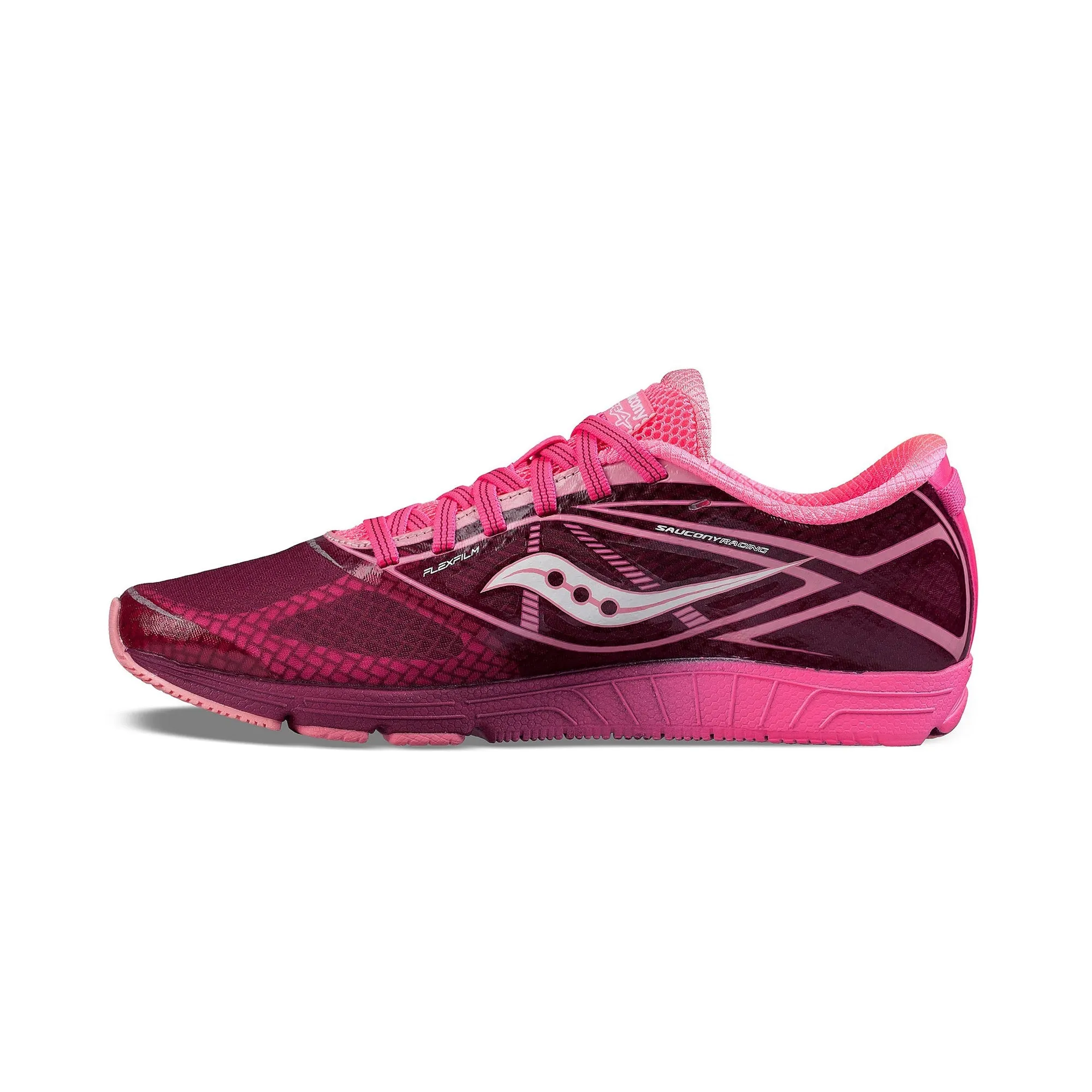 Saucony Women's Type A - S19028-2 sold by Zulily