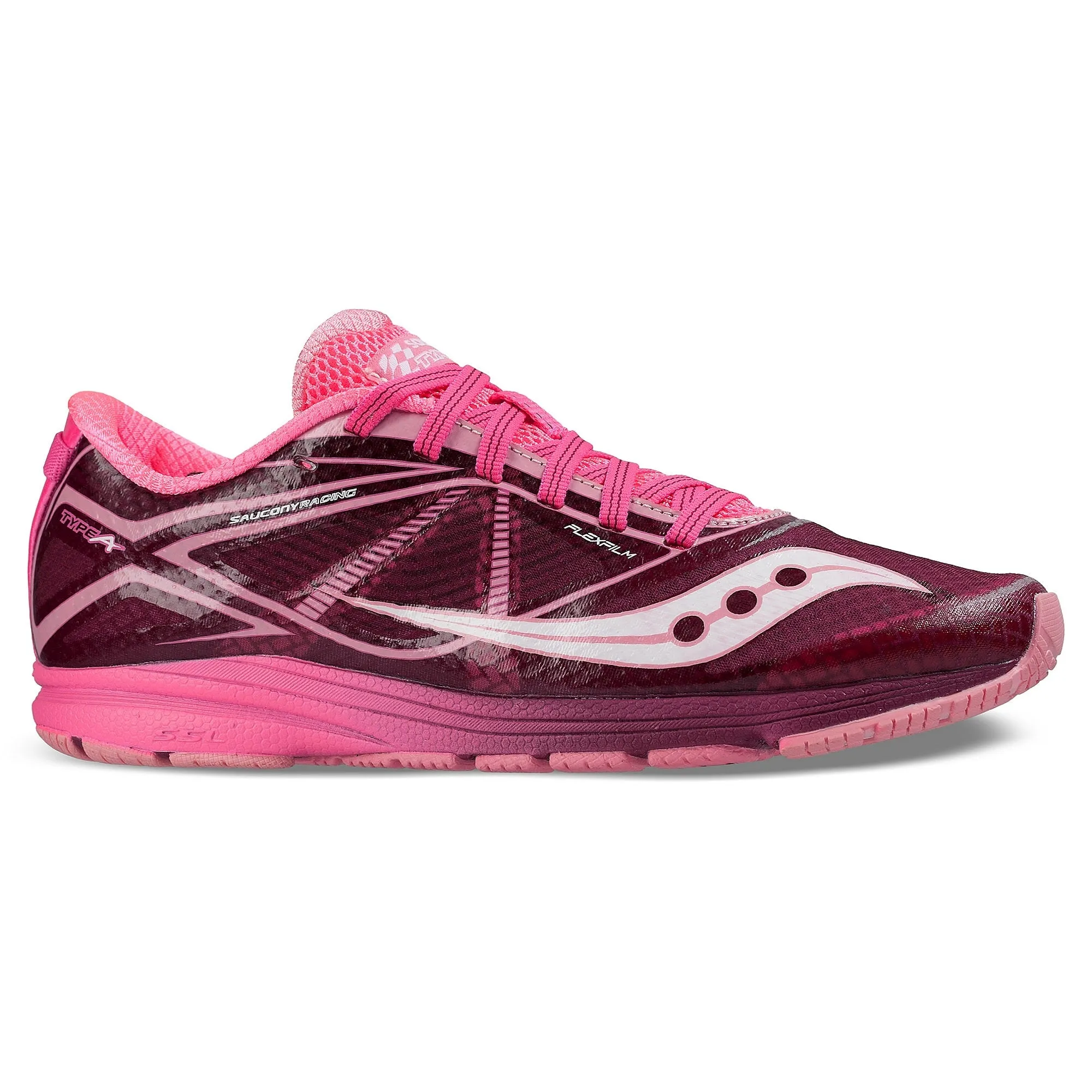 Saucony Women's Type A - S19028-2 sold by Zulily product image thumbnail 5