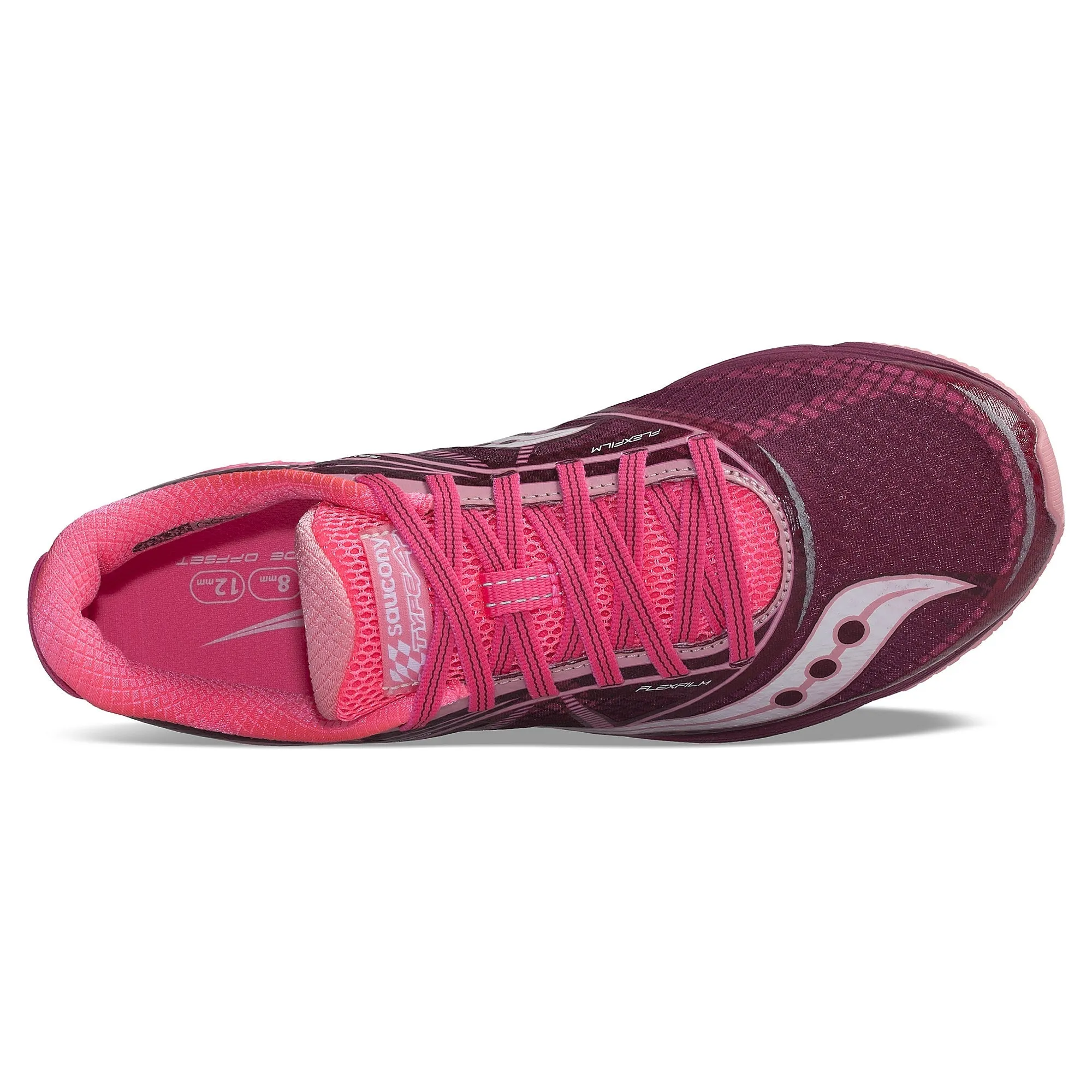 Saucony Women's Type A - S19028-2 sold by Zulily product image thumbnail 3