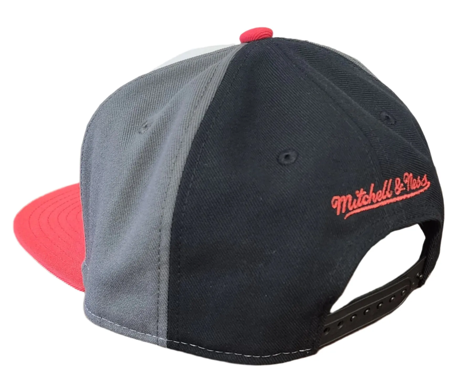 Mitchell & Ness Men's Mlb Triple Play Liberty Snapback Coop Twins sold by Zulily product image thumbnail 2