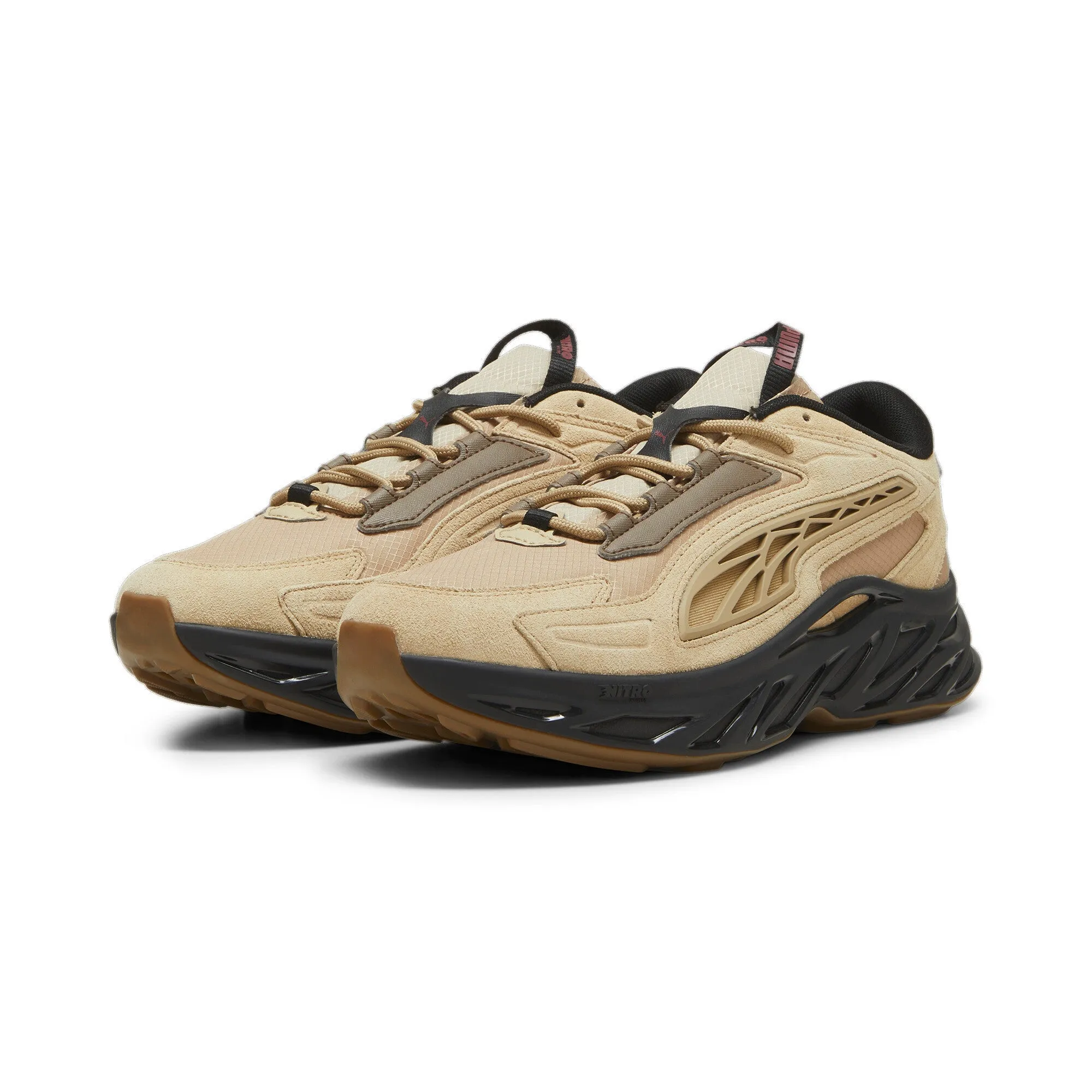 Puma Men's Exotek Nitro Earthy - 395927-05 sold by Zulily product image thumbnail 2