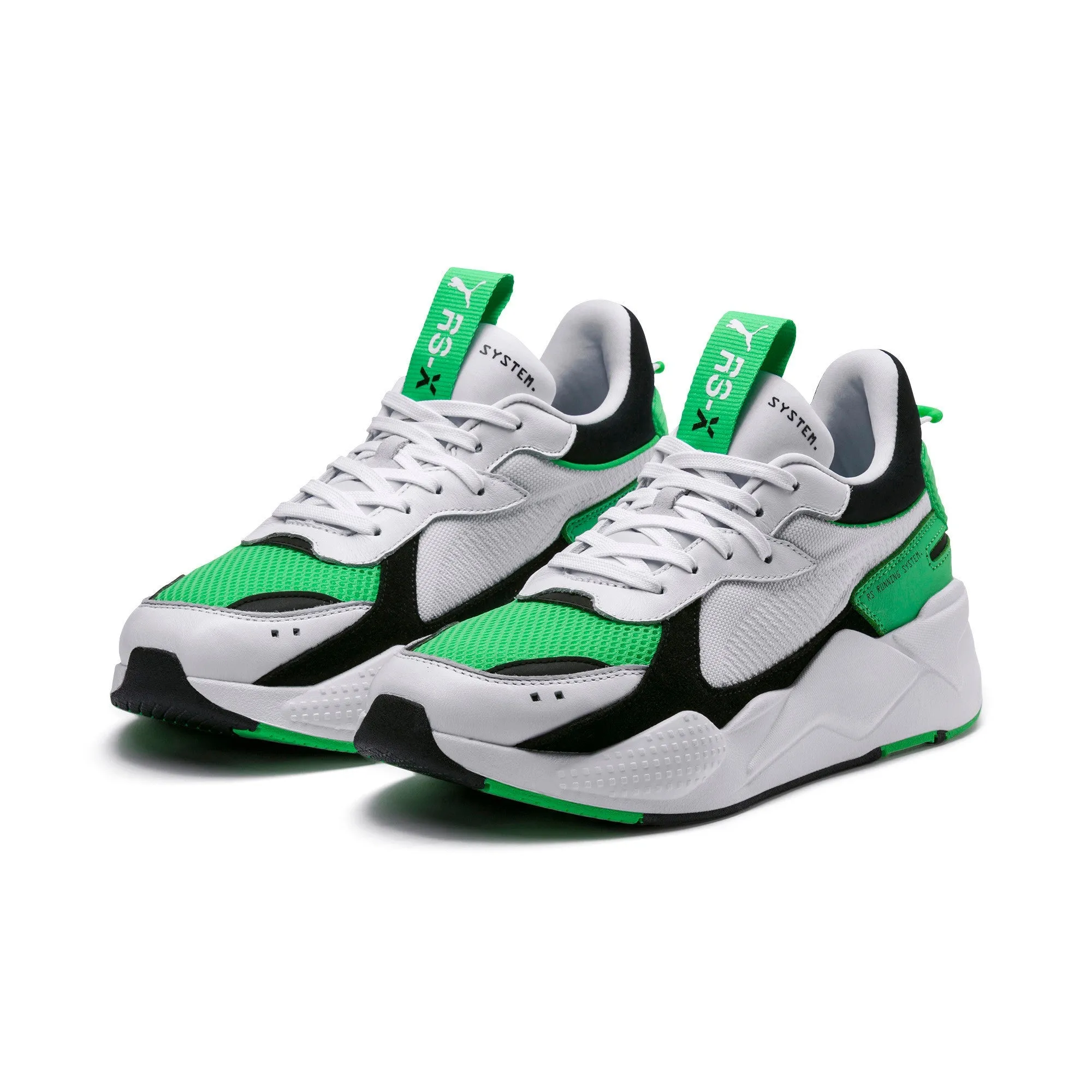 Puma Men's Rs-X Reinvention - 369579-05 sold by Zulily product image thumbnail 2