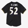 Mitchell & Ness Men's Nfl N&N Mesh Crewneck Ravens 2000 Ray Lewis sold by Zulily