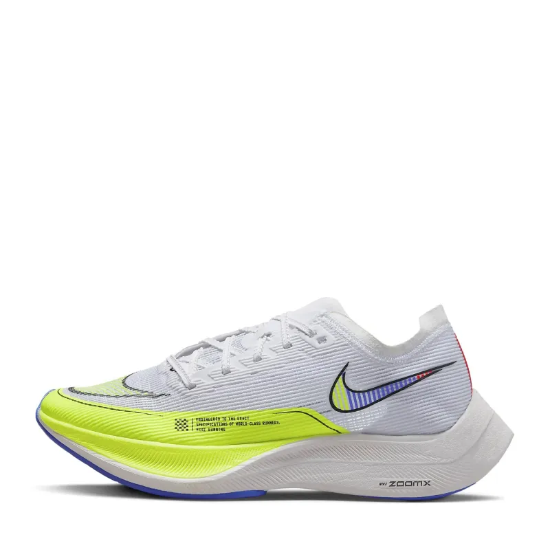 Nike Women's Zoomx Vaporfly Next% 2 - Cu4123-103 sold by Zulily