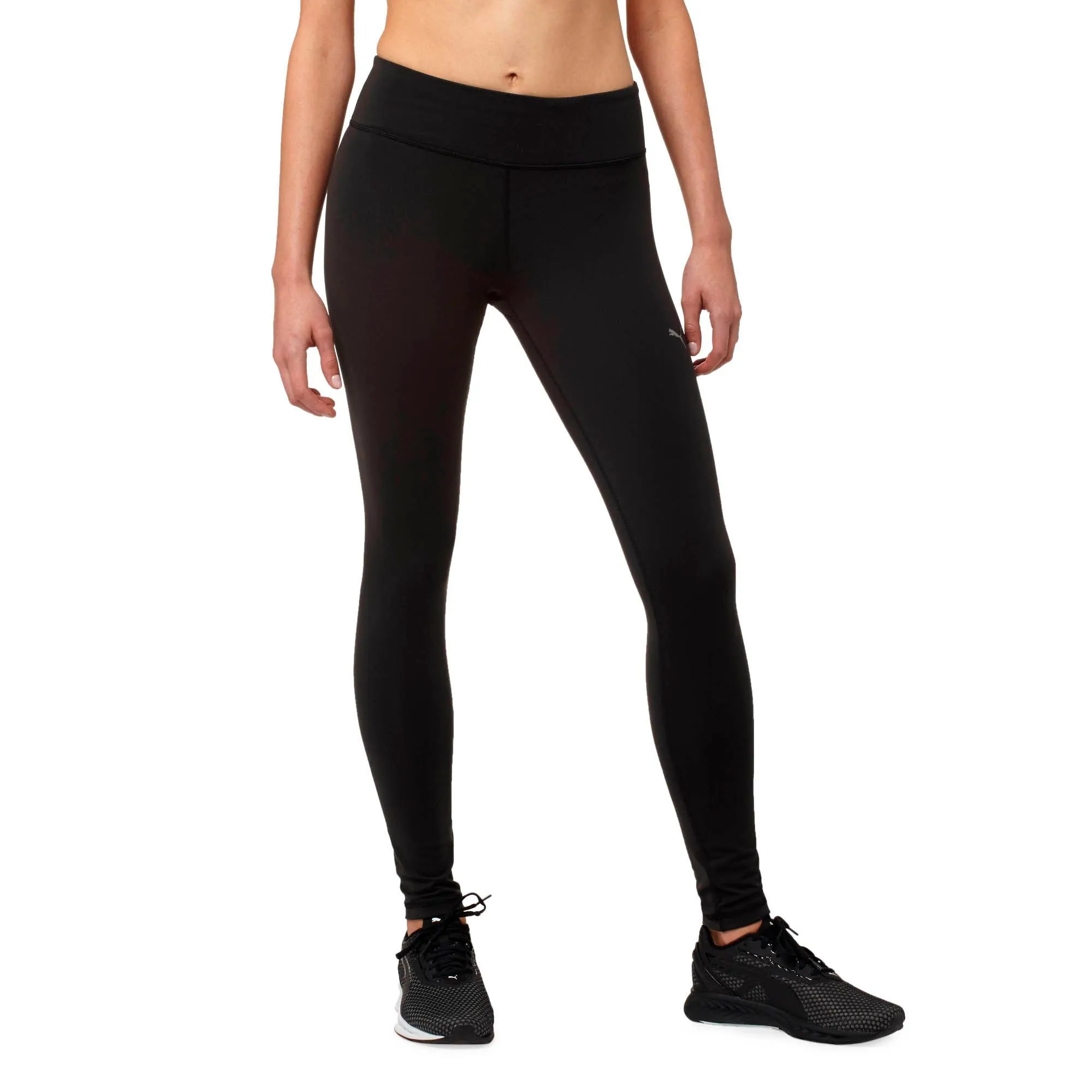 Puma Women's Fitness Ankle Tight - 515517-01 sold by Zulily