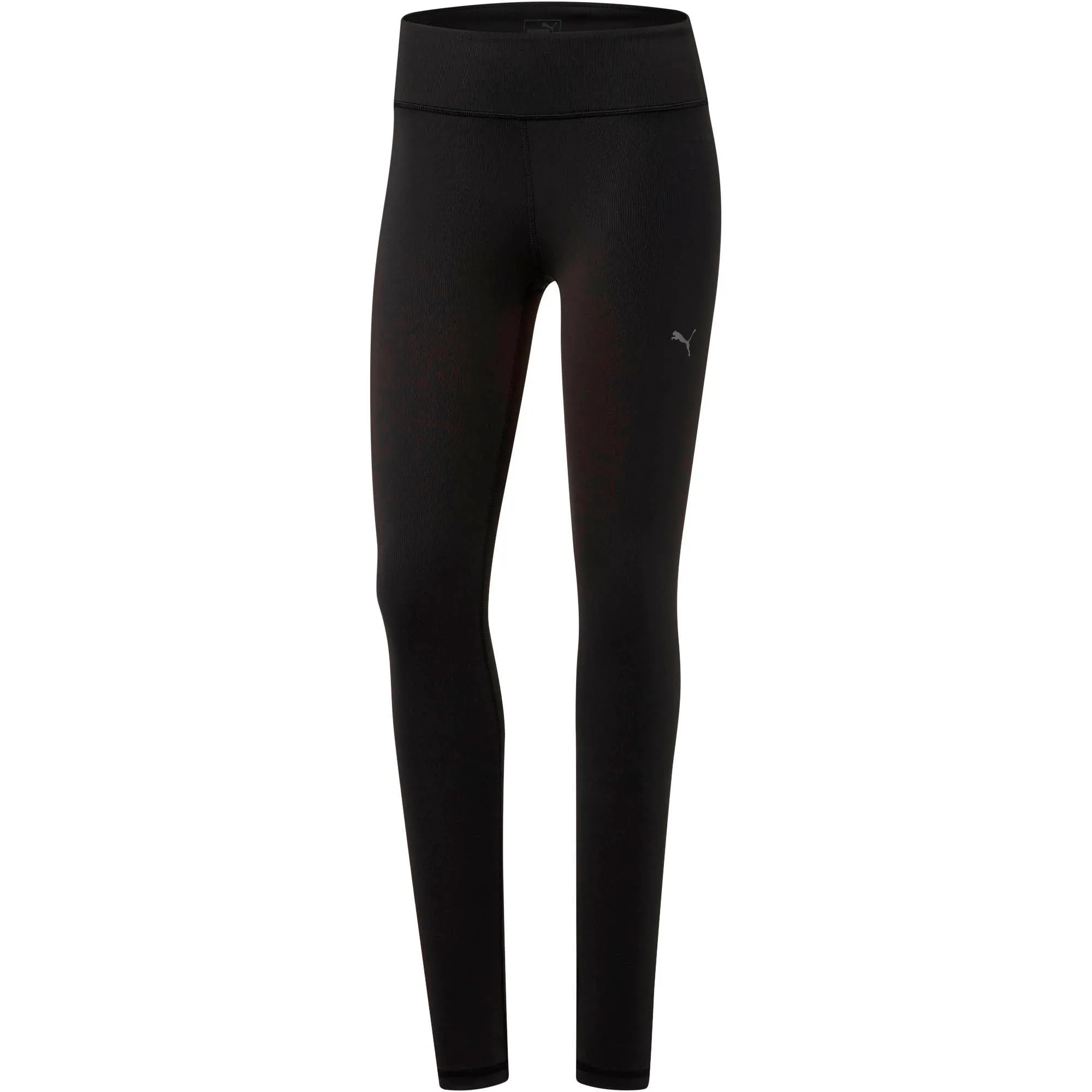 Puma Women's Fitness Ankle Tight - 515517-01 sold by Zulily product image thumbnail 2