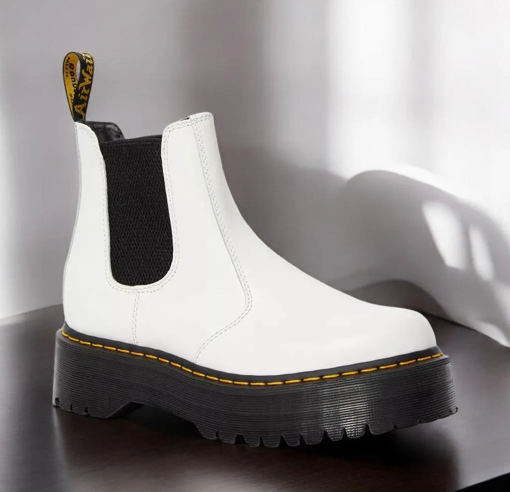 Dr. Martens Women's 2976 Quad - 25055100 sold by Zulily product image thumbnail 3