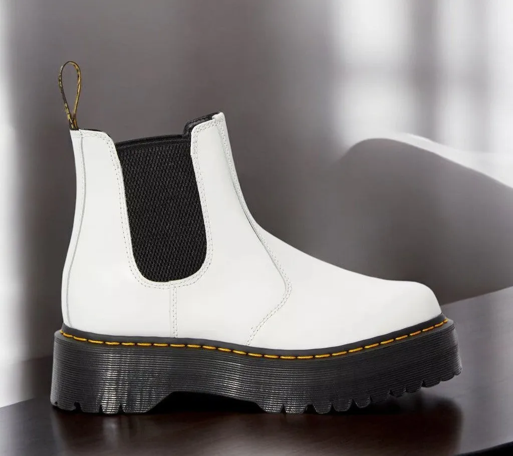 Dr. Martens Women's 2976 Quad - 25055100 sold by Zulily