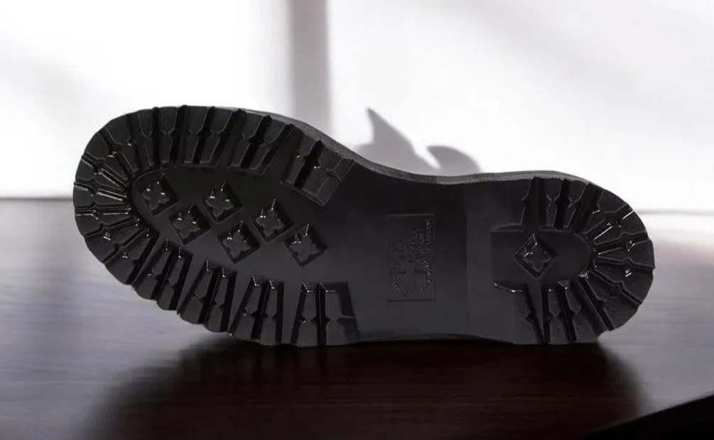 Dr. Martens Women's 2976 Quad - 25055100 sold by Zulily product image thumbnail 2