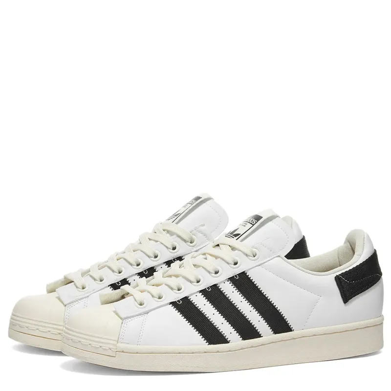 adidas Men's Superstar Parley - Gv7615 sold by Zulily