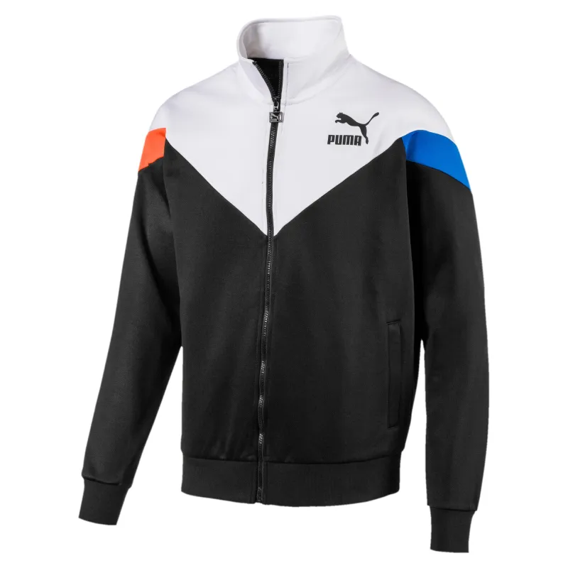 Puma Men's Mcs Track Jacket - 578419-66 sold by Zulily