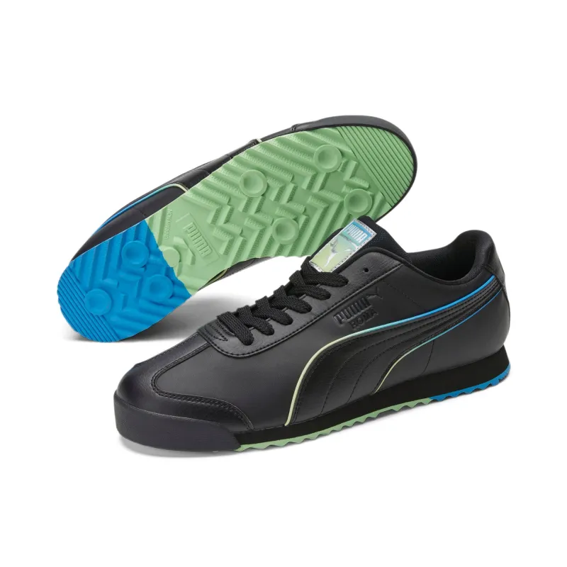 Puma Men's Roma Ls - 385666-01 sold by Zulily