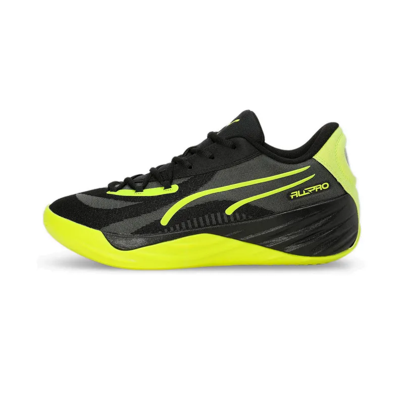 Puma Men's All-Pro Nitro - 379079-12 sold by Zulily