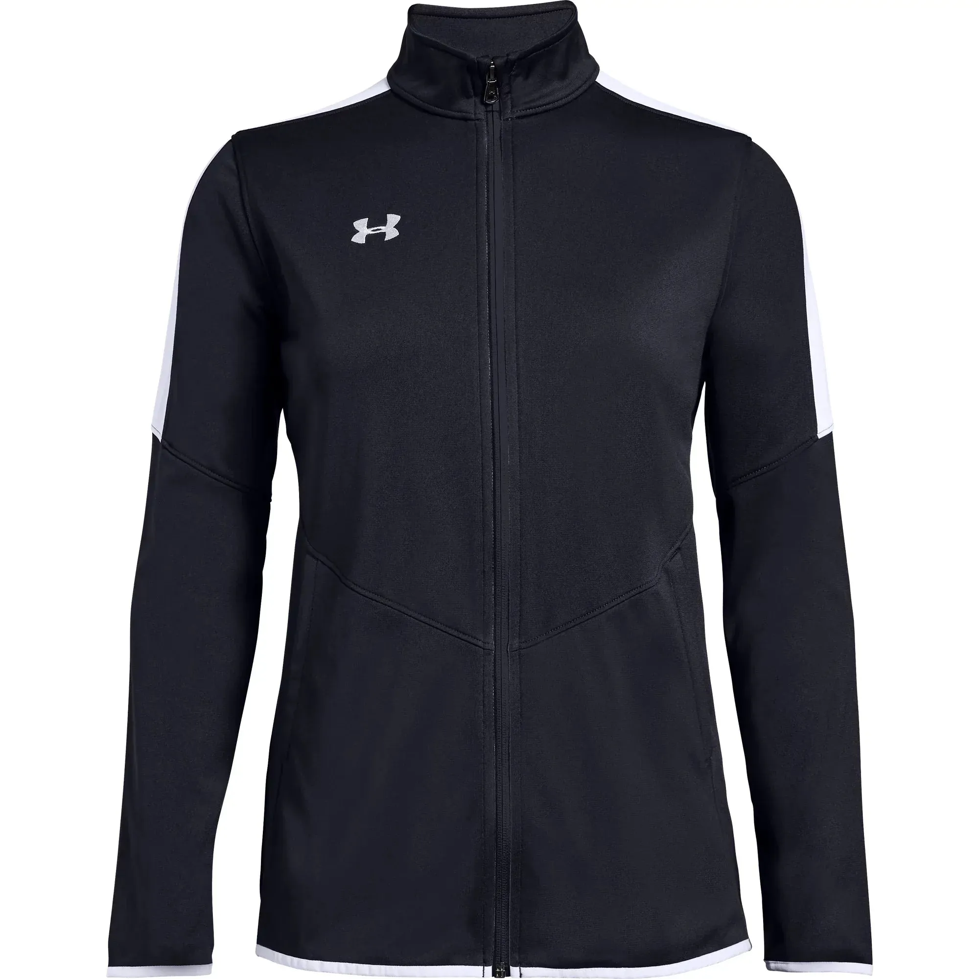 Under Armour Women's Rival Knit Jacket - 1326774-001 sold by Zulily