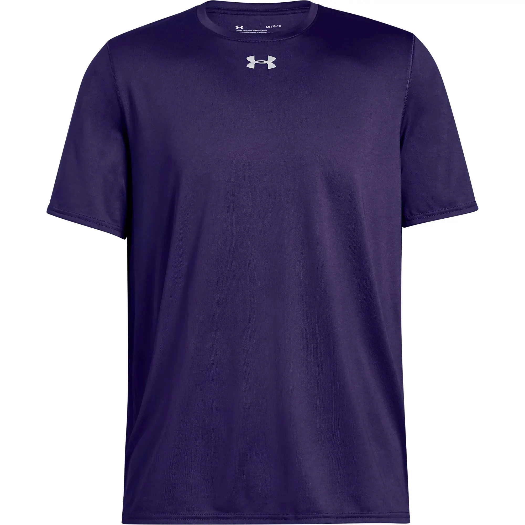 Under Armour Men's Short Sleeve Locker Tee 2.0 - 1305775-500 sold by Zulily