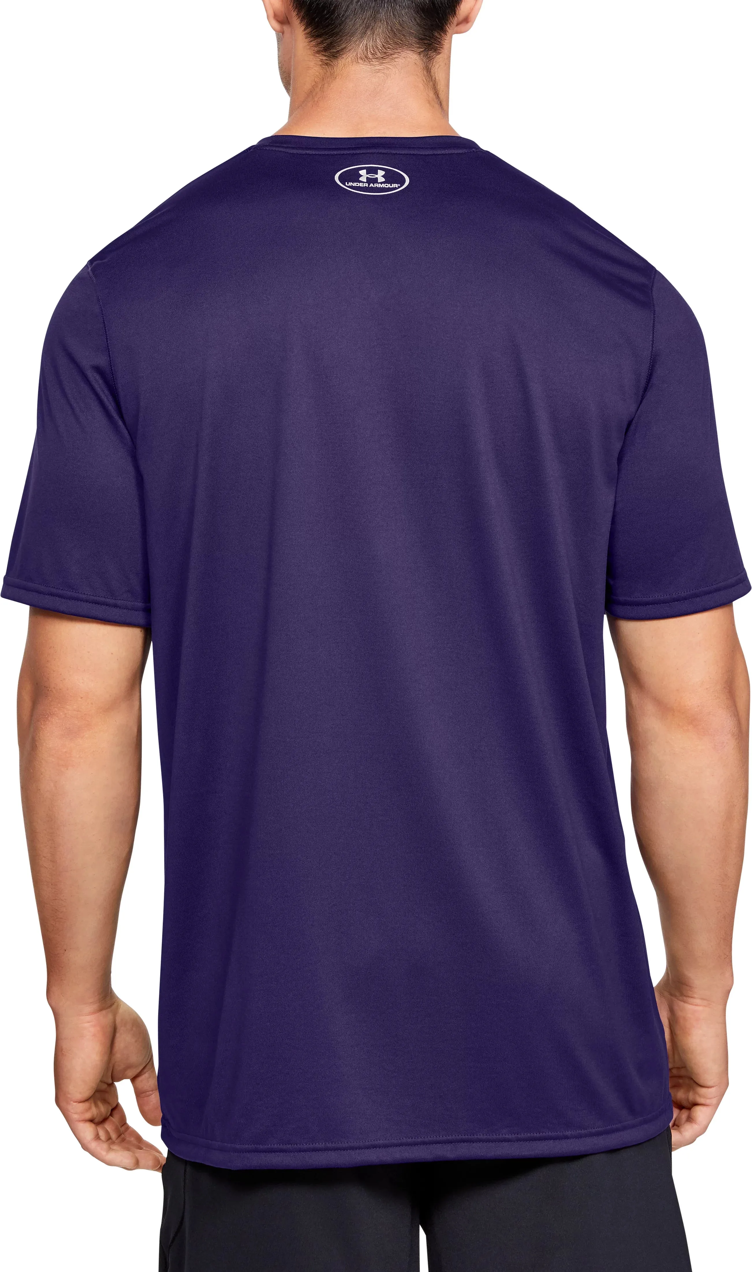 Under Armour Men's Short Sleeve Locker Tee 2.0 - 1305775-500 sold by Zulily product image thumbnail 2