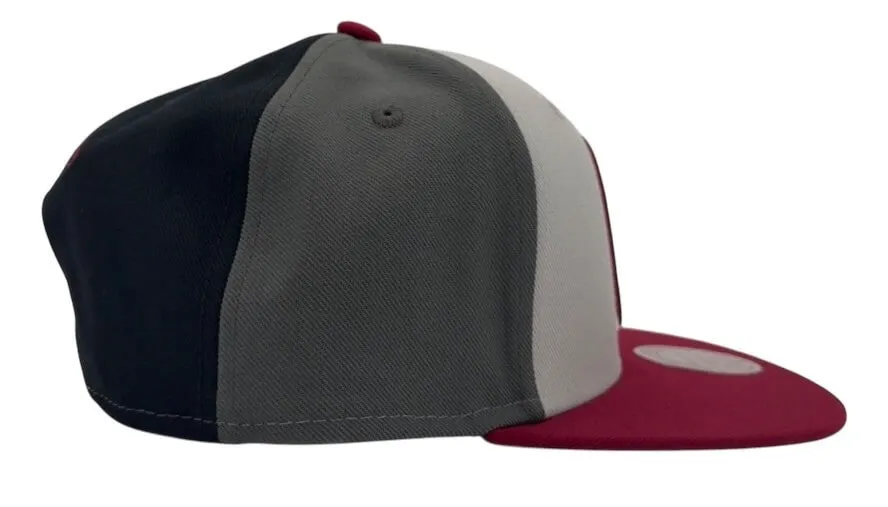 Mitchell & Ness Men's Mlb Triple Play Liberty Snapback Coop Phillies sold by Zulily product image thumbnail 4