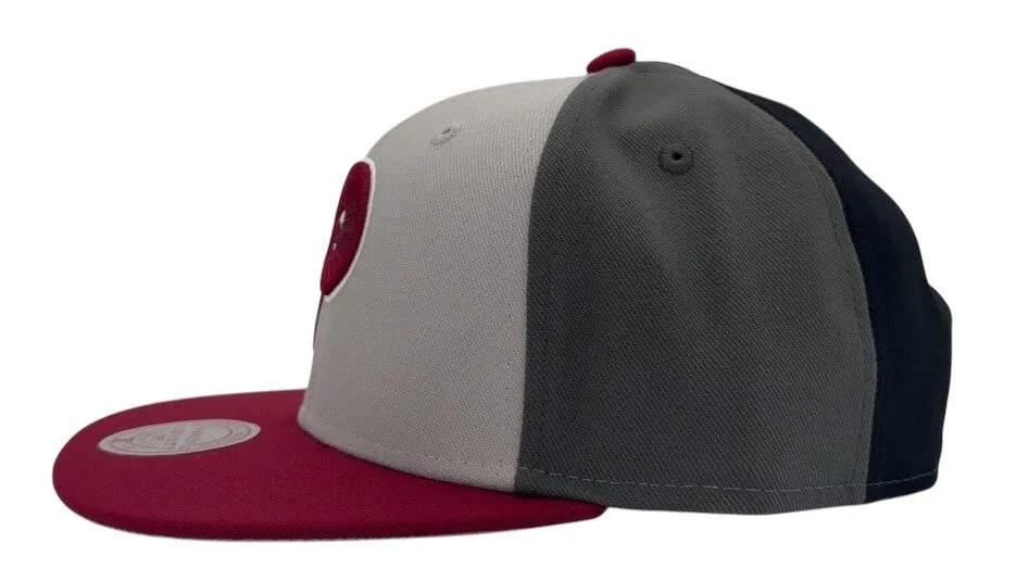 Mitchell & Ness Men's Mlb Triple Play Liberty Snapback Coop Phillies sold by Zulily product image thumbnail 5