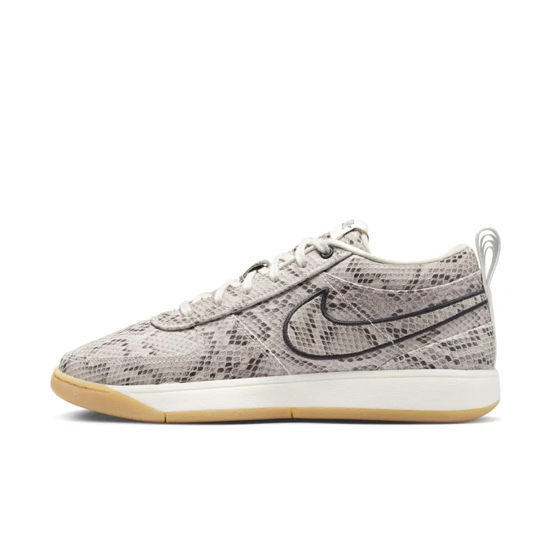 Nike Men's Book 1 Lea - Hj5352-100 sold by Zulily